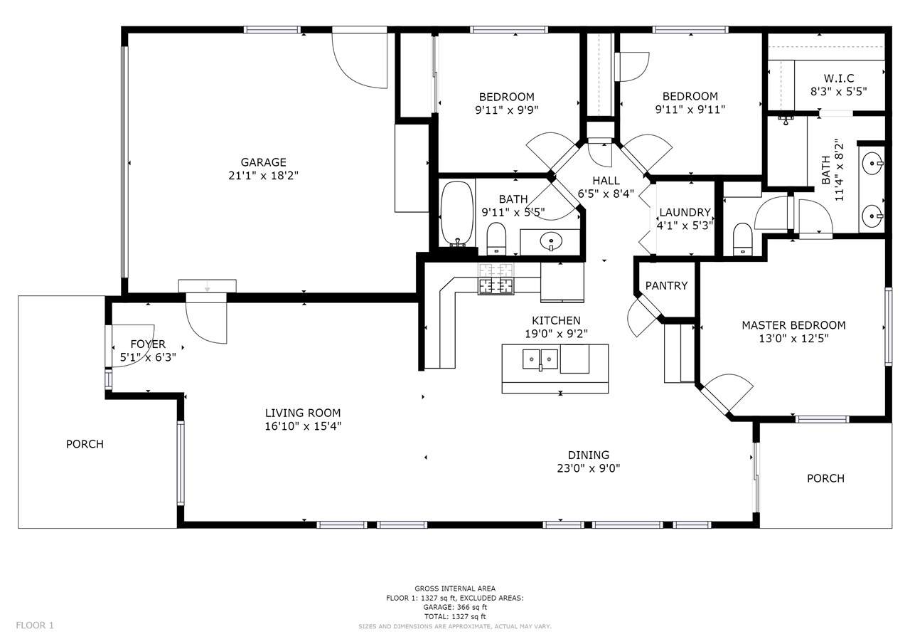 1665 17th Circle - Photo 1 1665 17th Circle - Photo 1