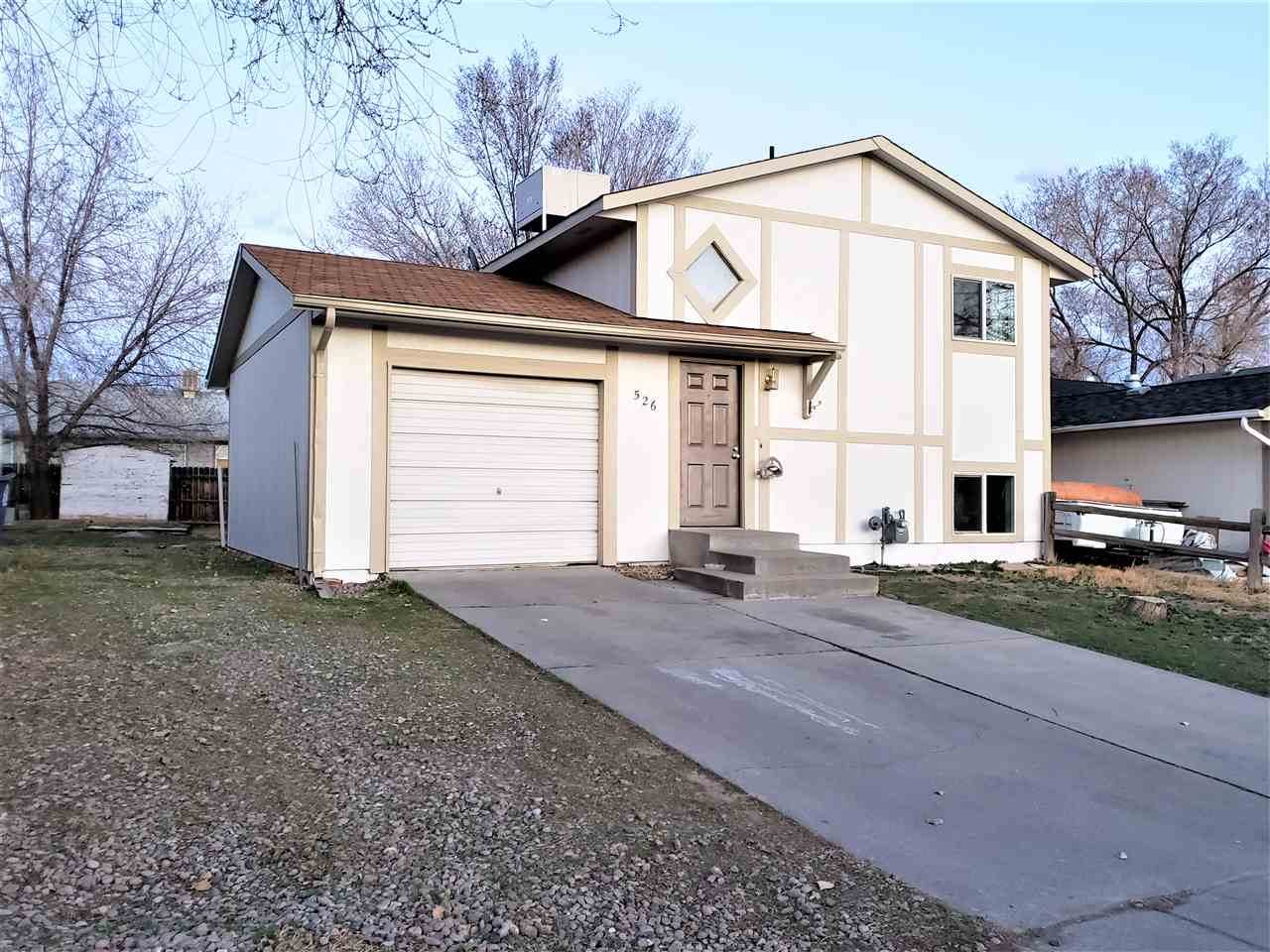 526 Garland Street - Photo 1
