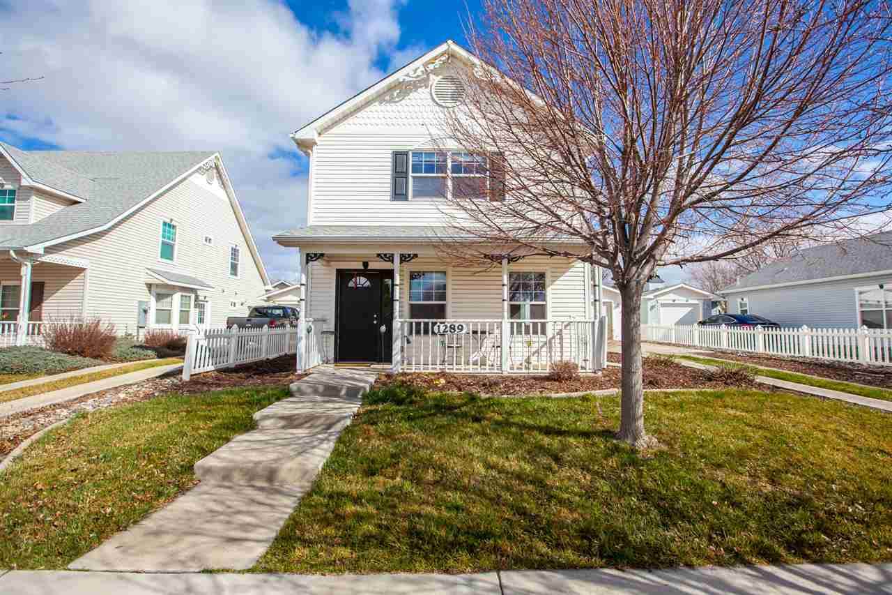 1289 Windsor Park Drive - Photo 1 1289 Windsor Park Drive - Photo 1