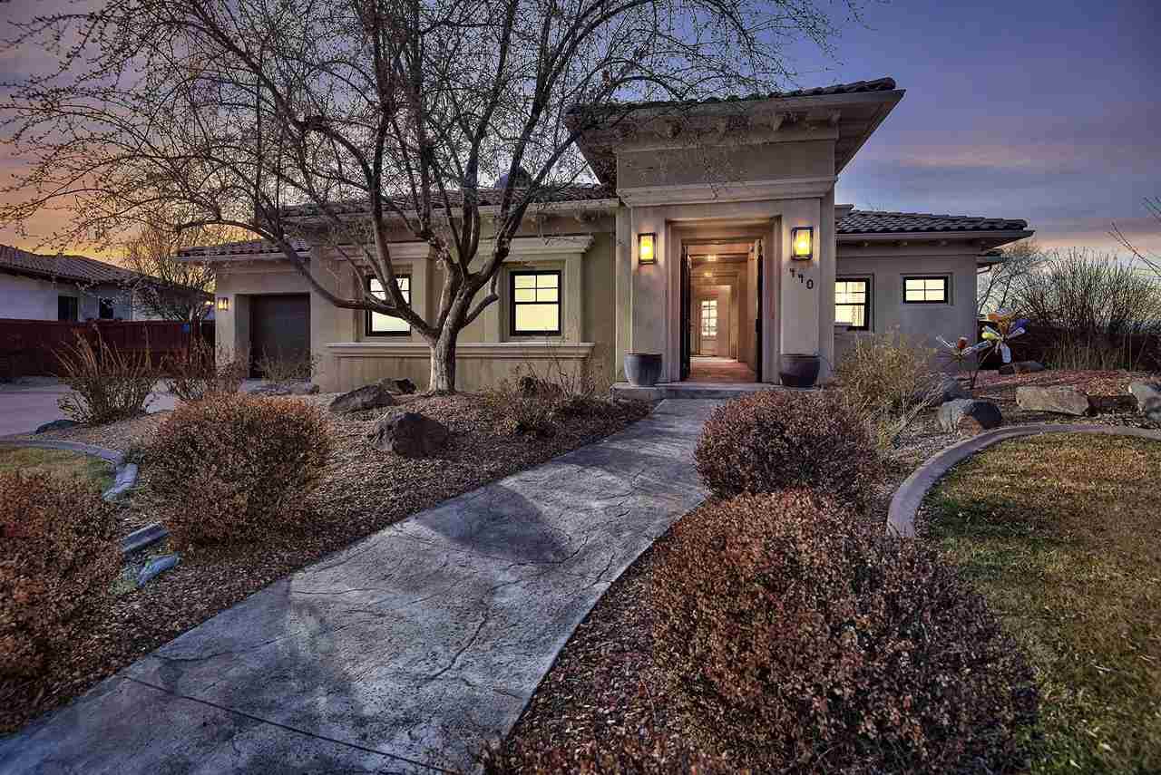 440 High Pointe Circle - Photo 1 440 High Pointe Circle - Photo 1