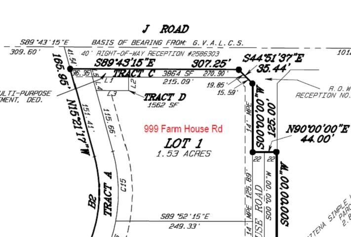 999 Farm House Road - Photo 1