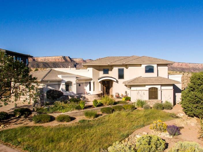 357 High Desert Road - Photo 1