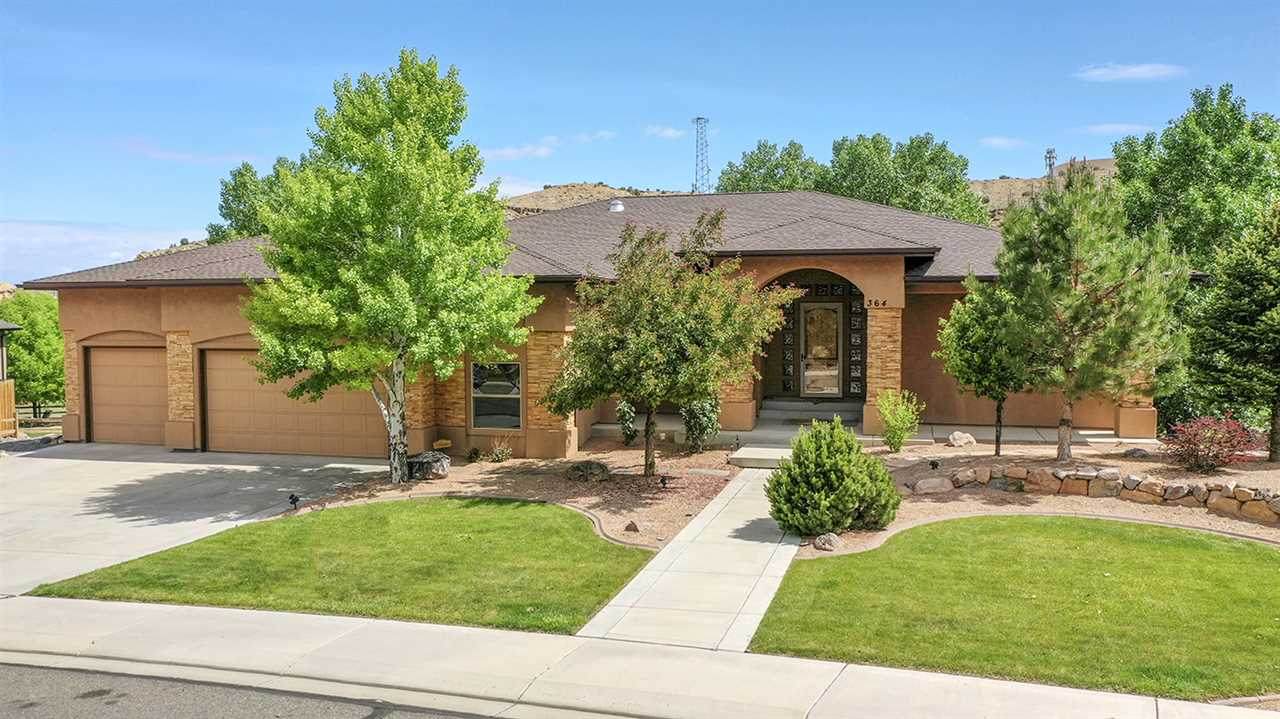 364 Caprock Drive - Photo 1