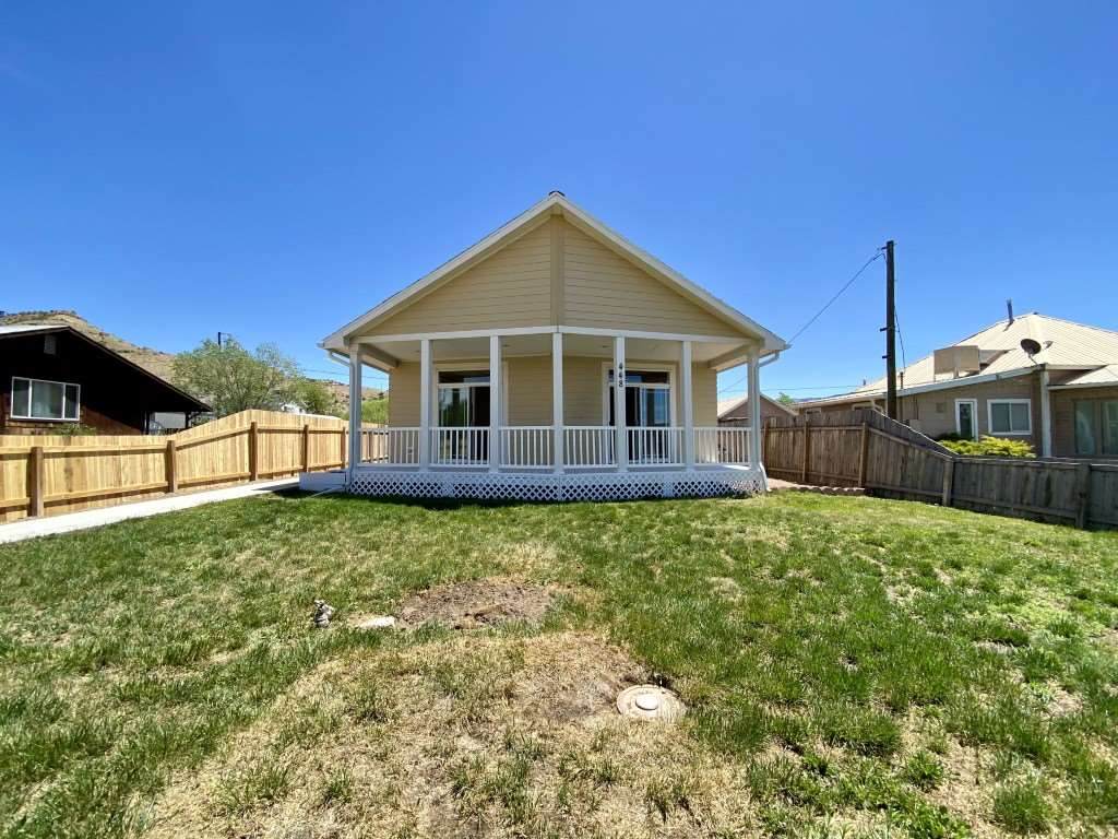 448 Stewart Avenue - Photo 1 448 Stewart Avenue - Photo 1