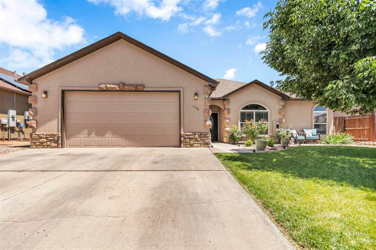 458 Chatfield Lane - Photo 1