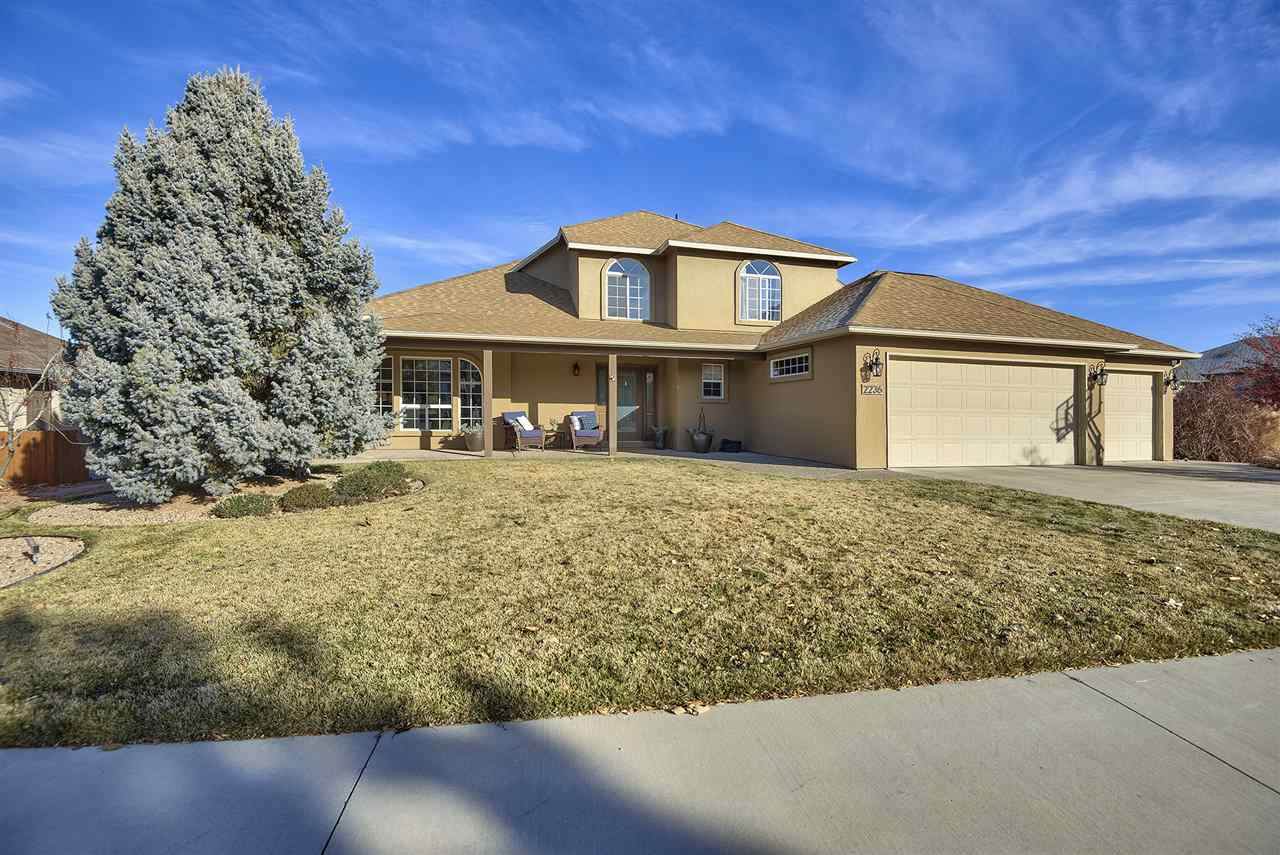 2236 Mescalero Avenue - Photo 1