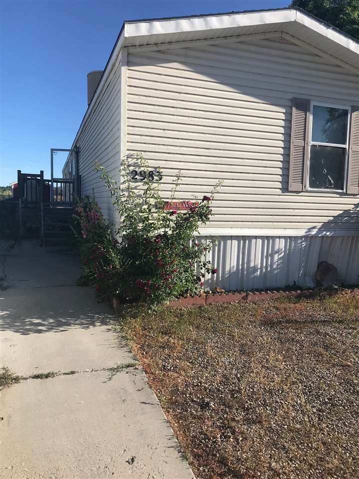 2983 Yew Leaf Willow Avenue - Photo 1
