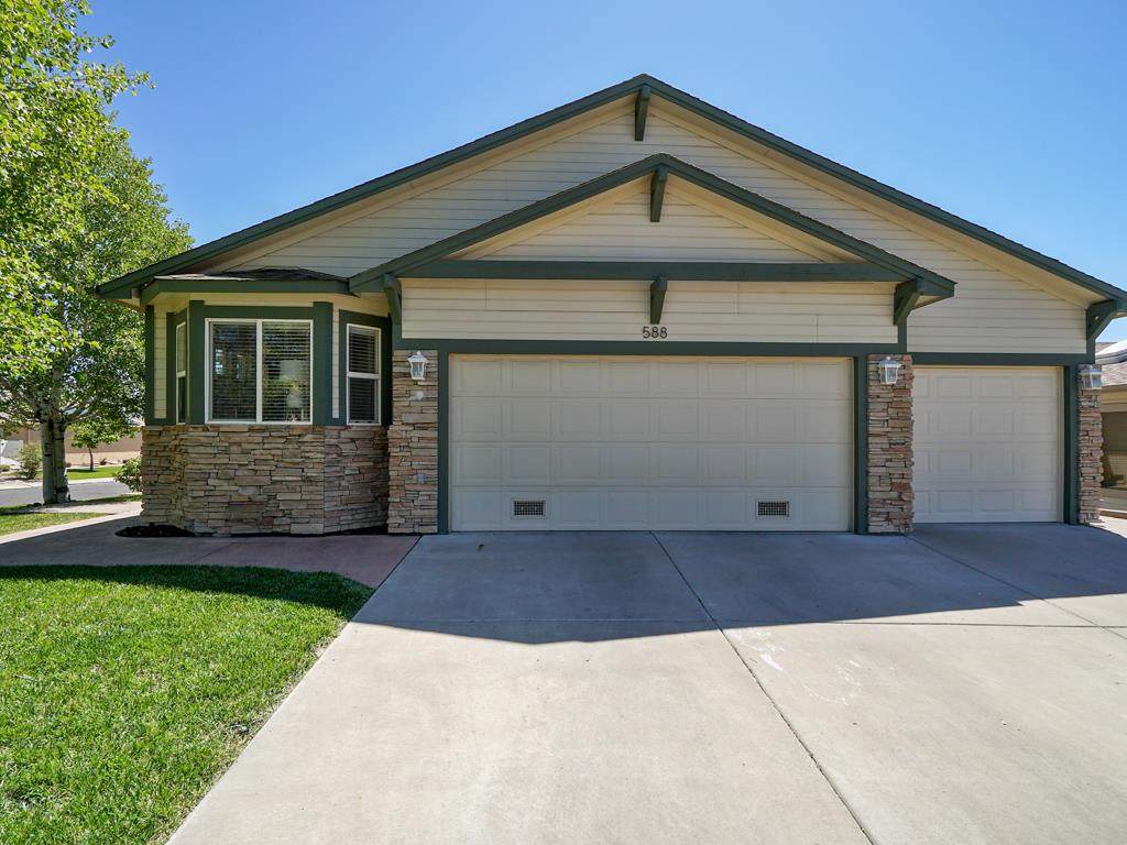 588 Norma Jean Street - Photo 1