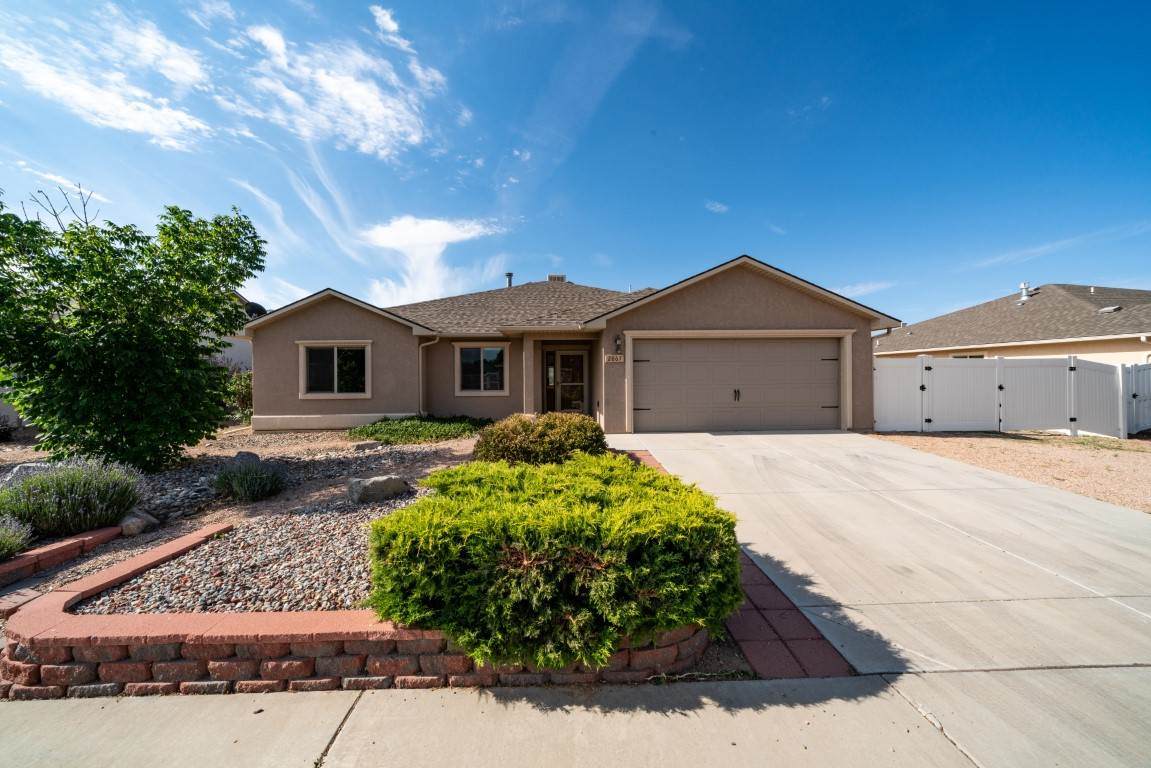 2867 Rock Creek Drive - Photo 1