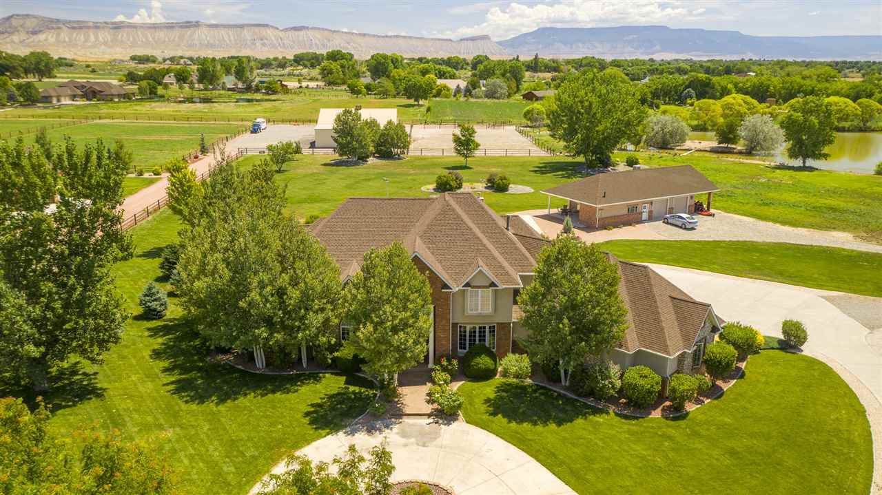 2455 Home Ranch Court - Photo 1