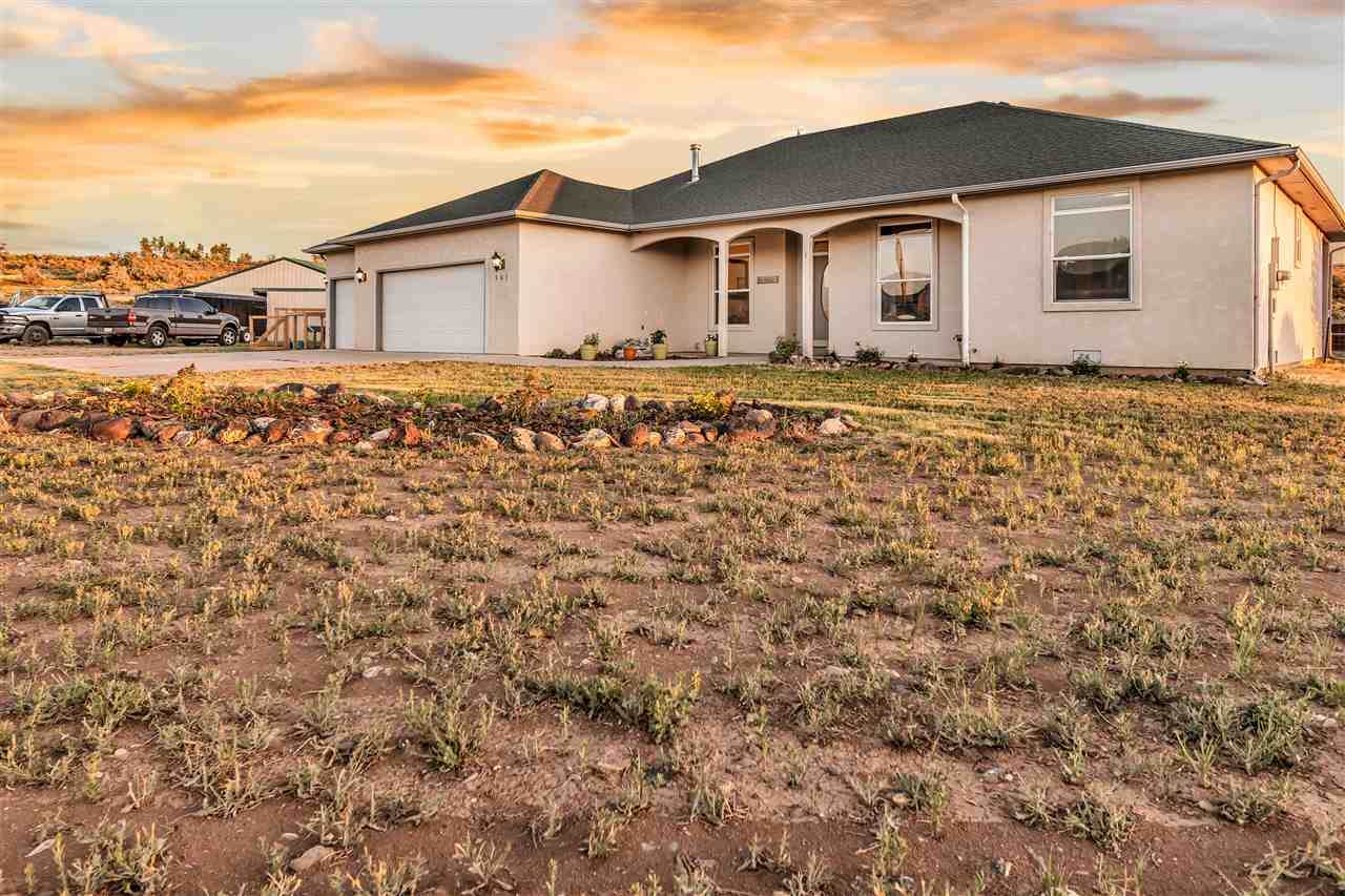 501 Red Tail Court - Photo 1