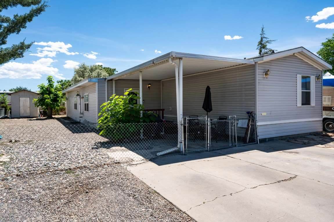 2981 1/2 Texas Avenue - Photo 1