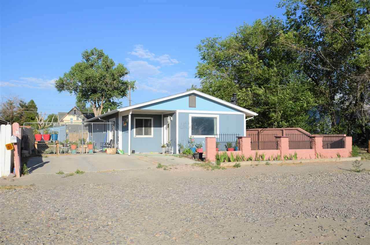 358 Silver Street - Photo 1