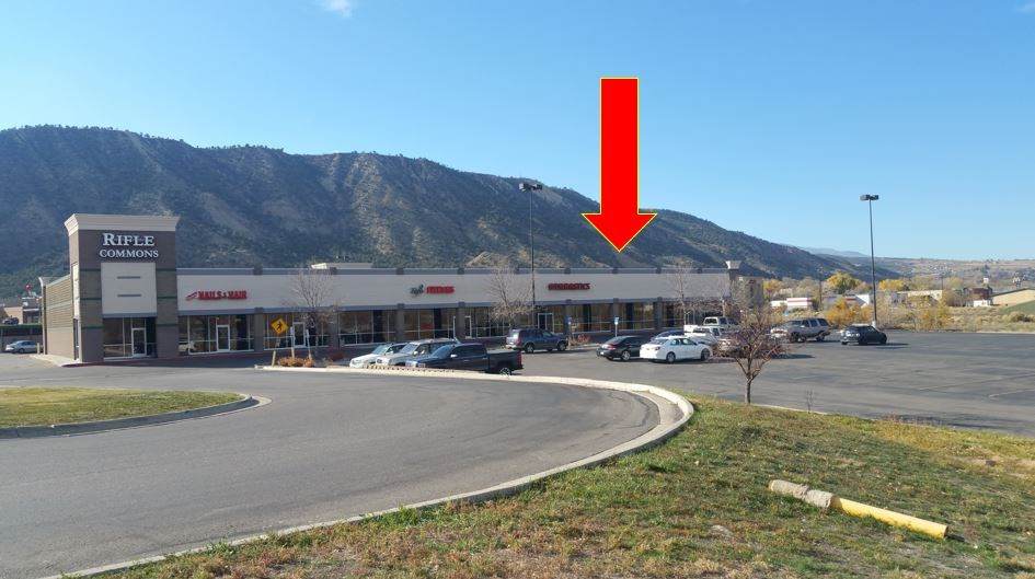 800 Airport Road - Photo 1