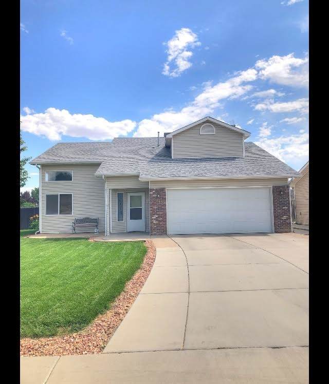 3113 Arrowhead Trail - Photo 1