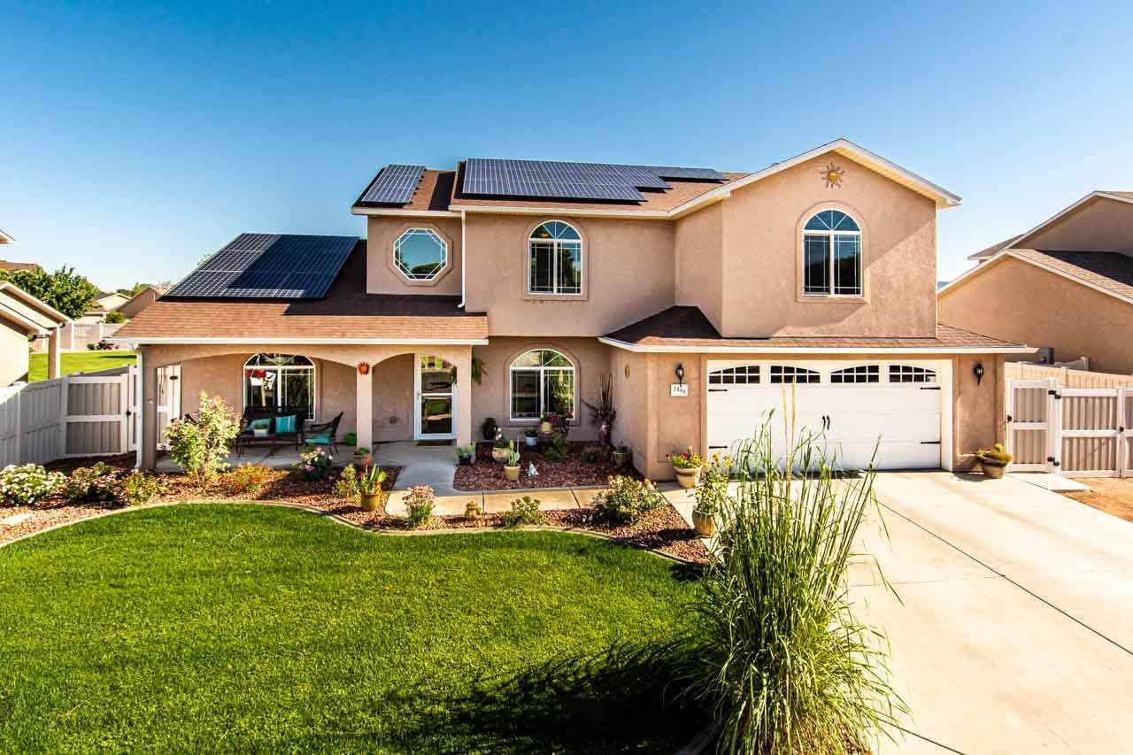 2866 Rock Creek Drive - Photo 1