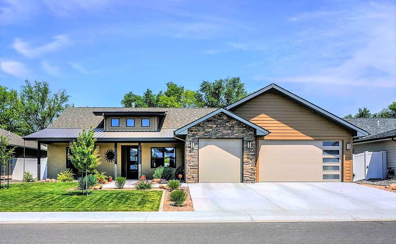 258 Durant Street - Photo 1