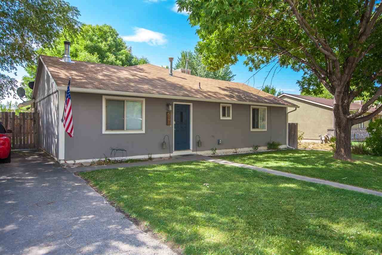 521 Crawford Lane - Photo 1