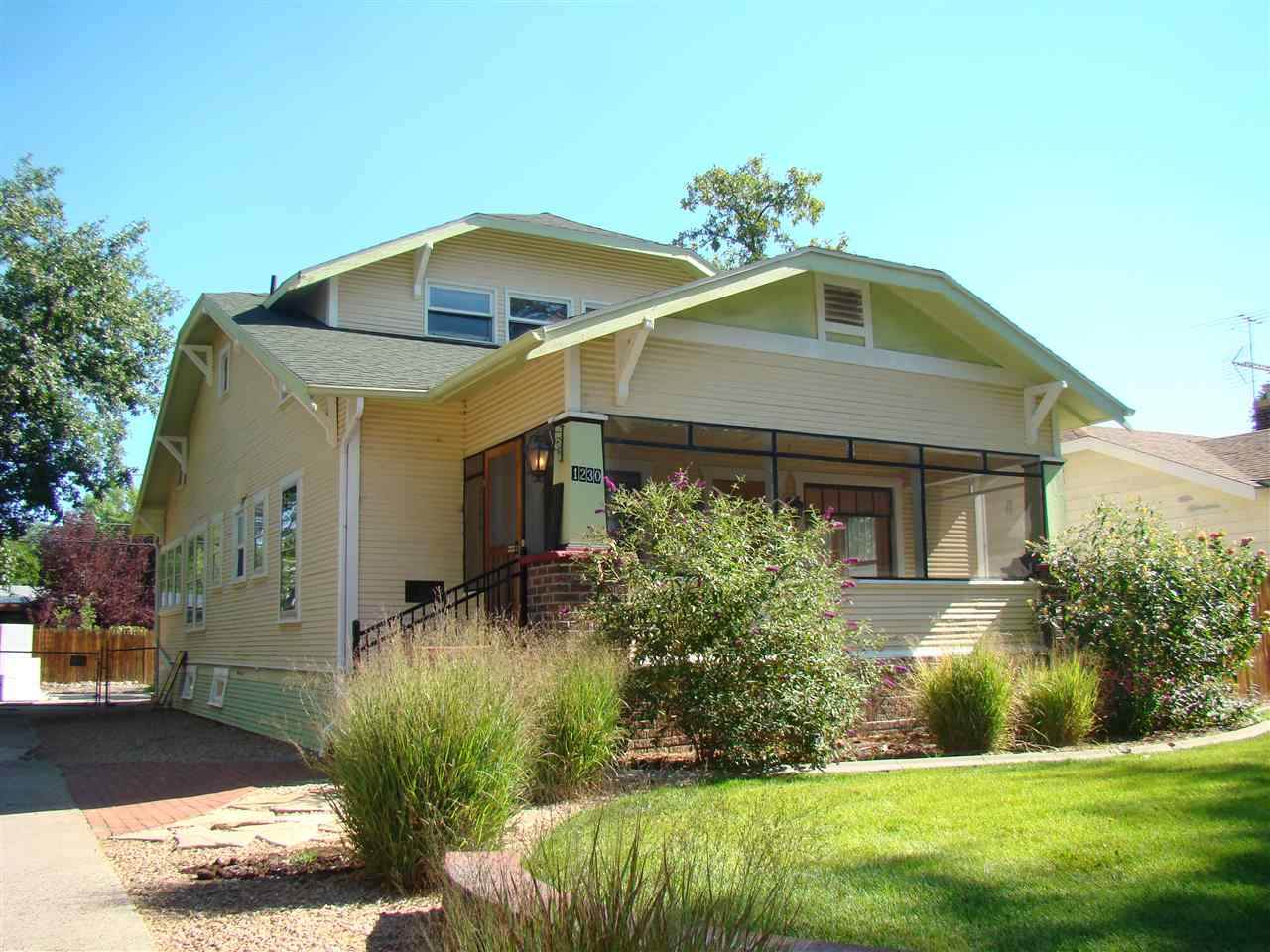 1230 Ouray Avenue - Photo 1