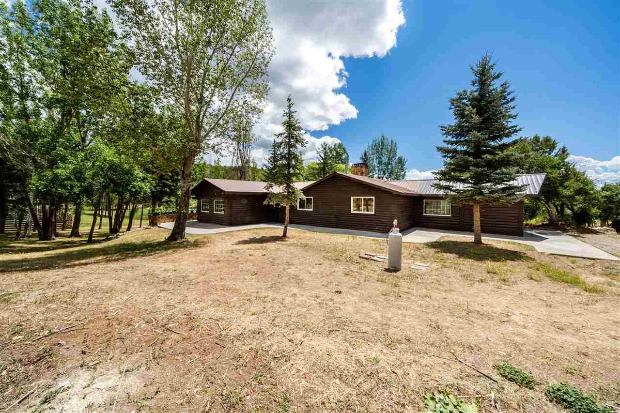 23981 Ute Trail Road - Photo 1