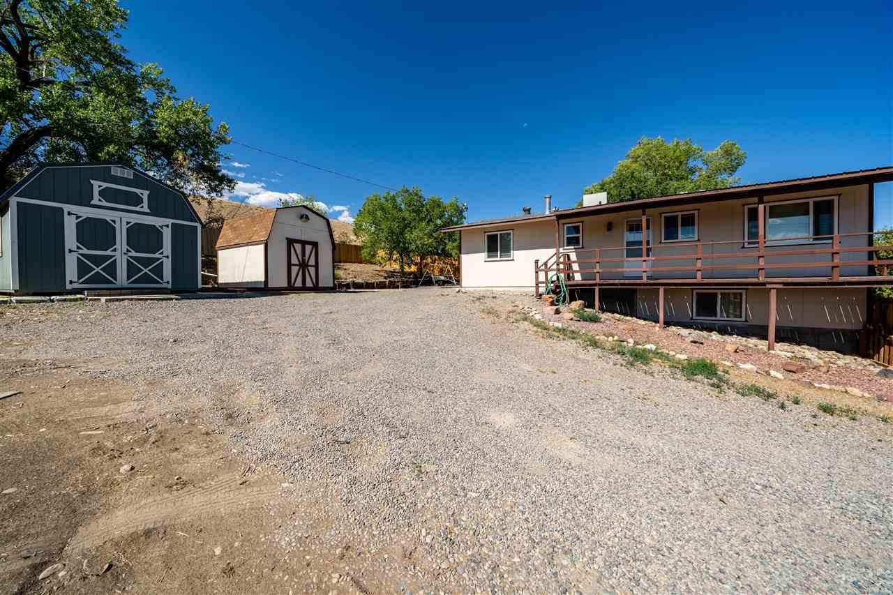 2997 Burns Drive - Photo 1