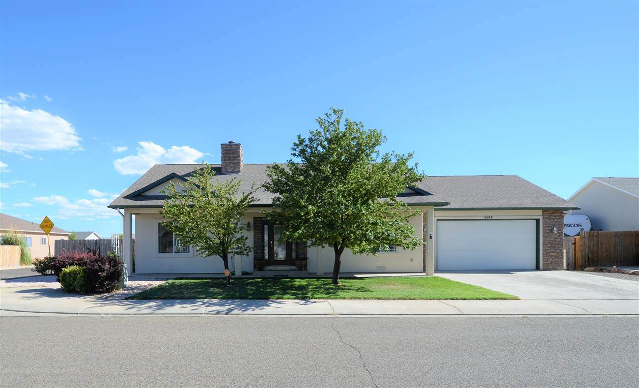 1198 Black Ridge Drive - Photo 1