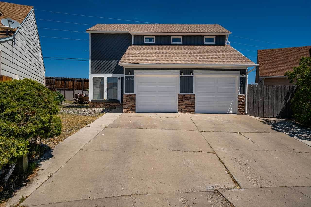2842 1/2 Grand Cascade Court - Photo 1