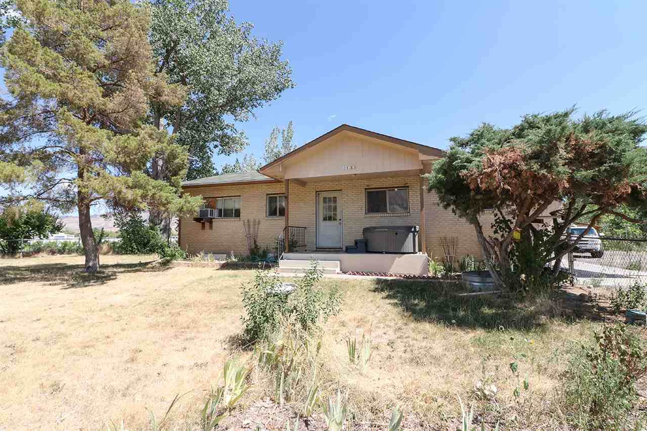 3633 Front Street - Photo 1