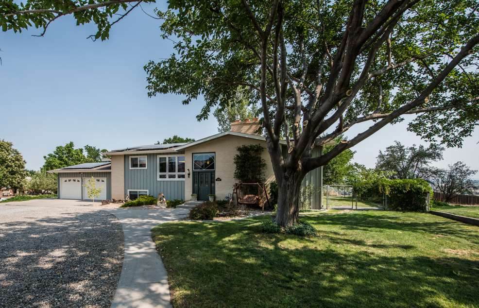598 Wagon Trail Dr - Photo 1