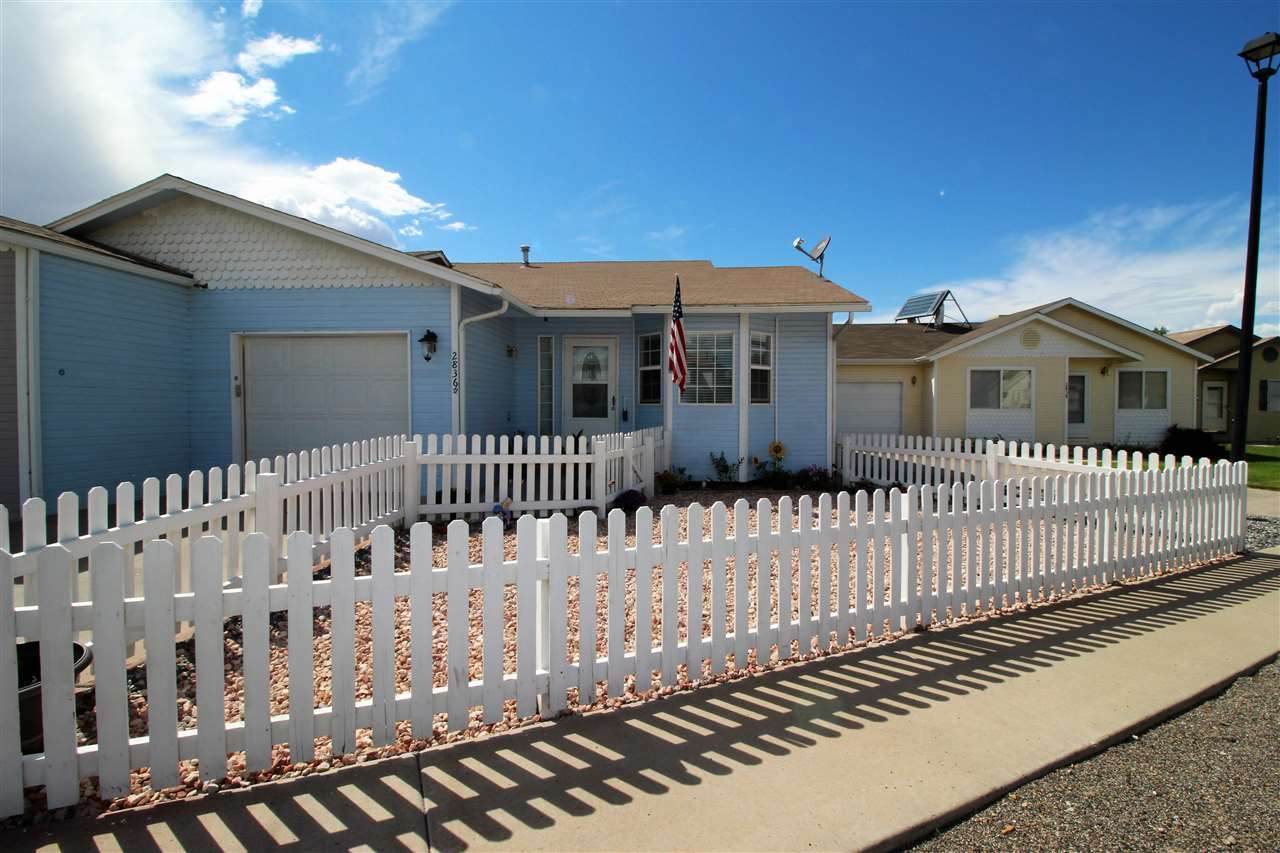 2836 1/2 Morningside Court - Photo 1