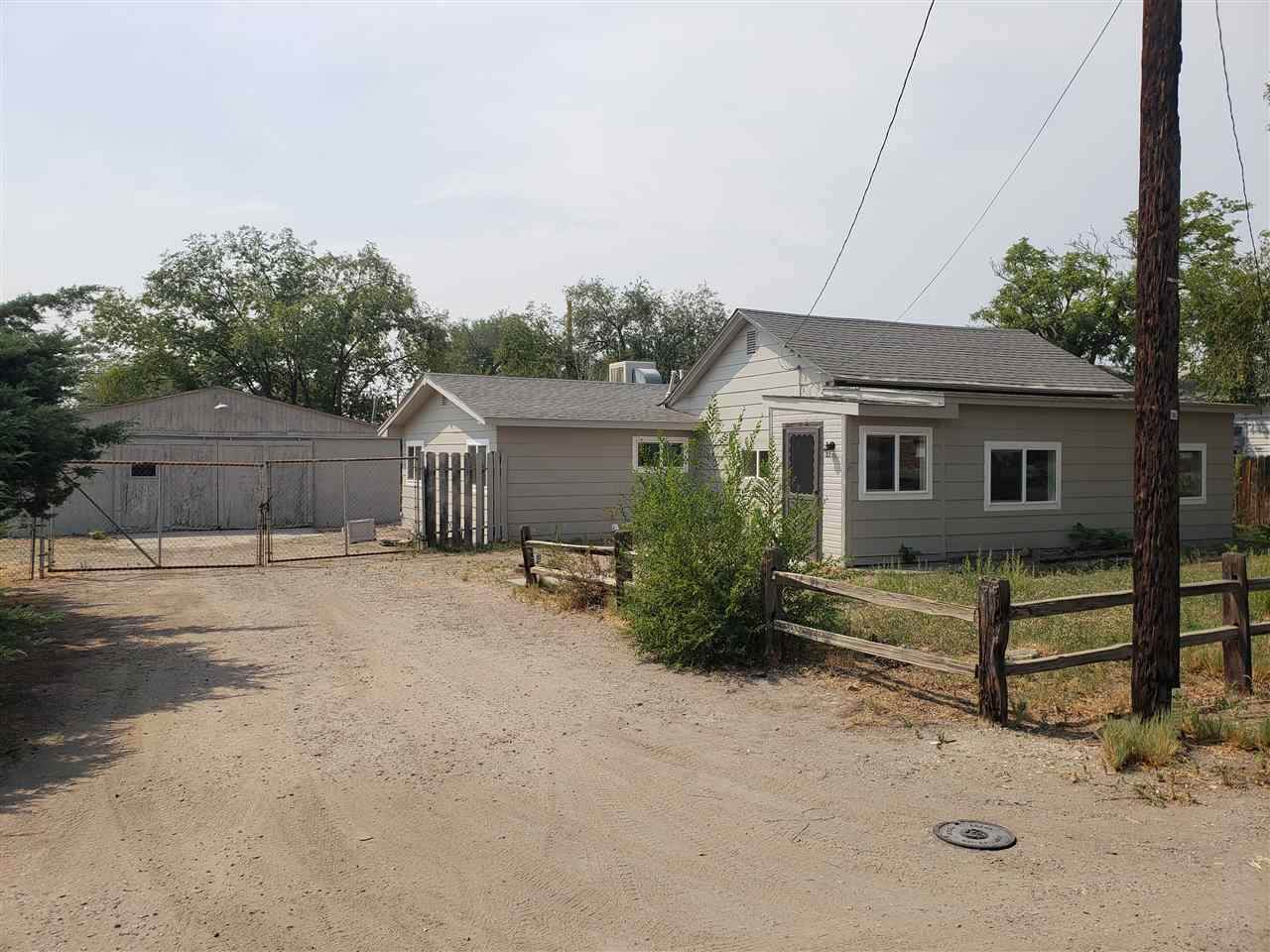 385 27 1/2 Road - Photo 1