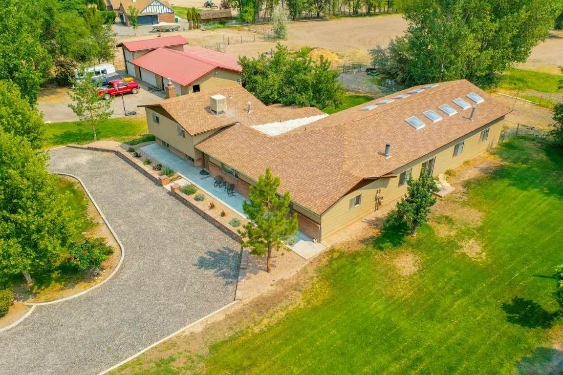 582 Rio Hondo Road - Photo 1