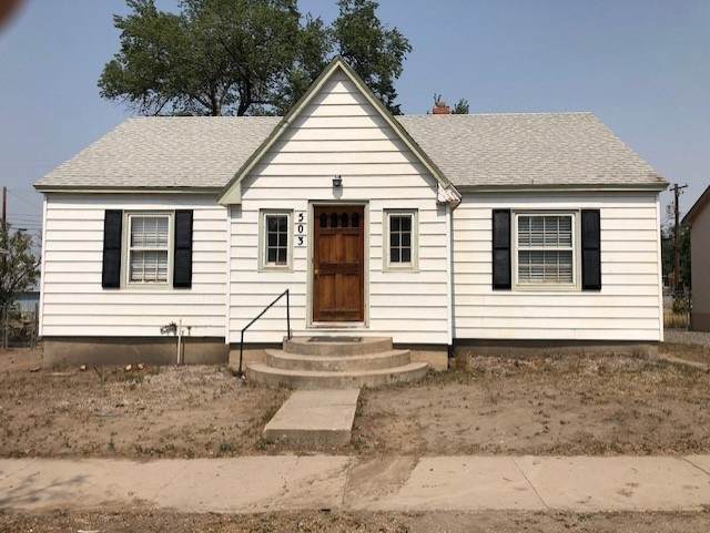 503 6th Street - Photo 1