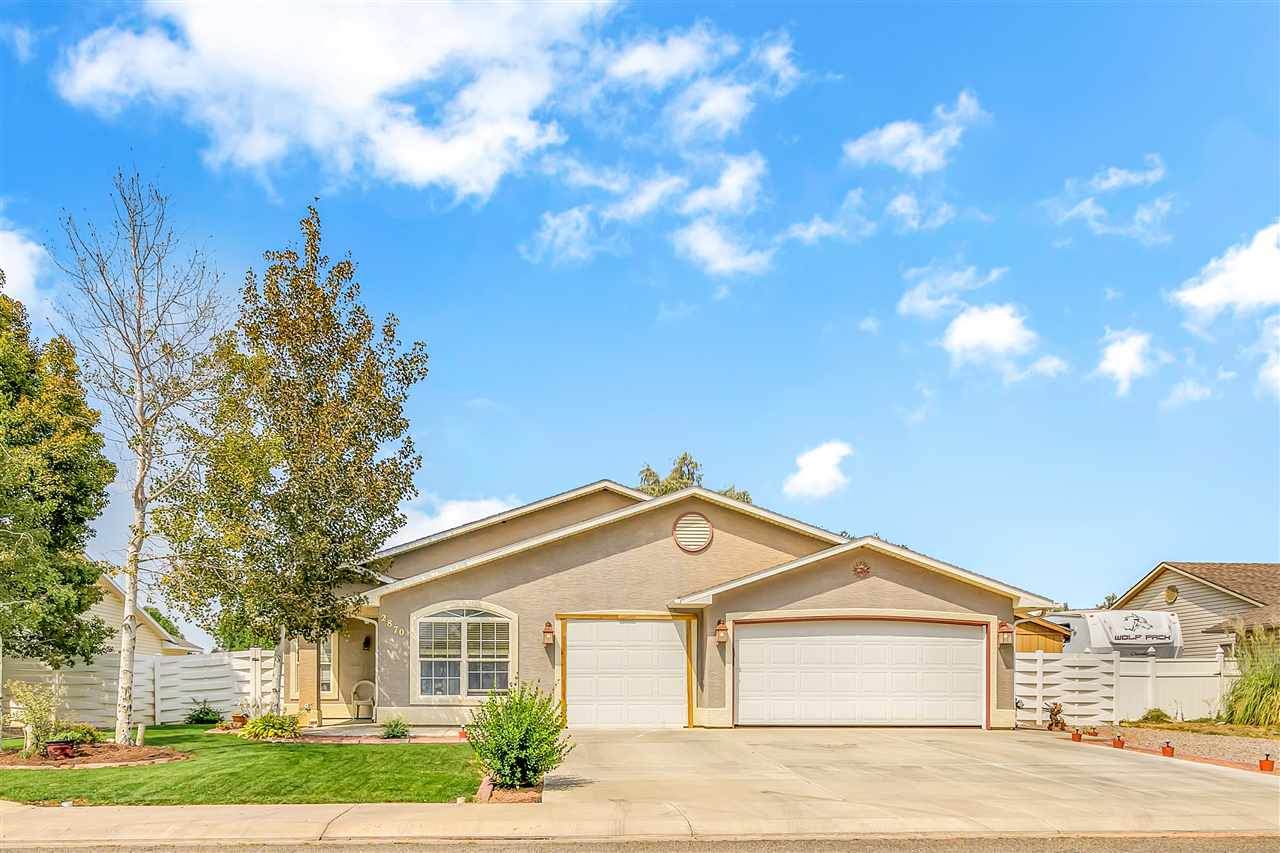 2870 Pinehurst Lane - Photo 1