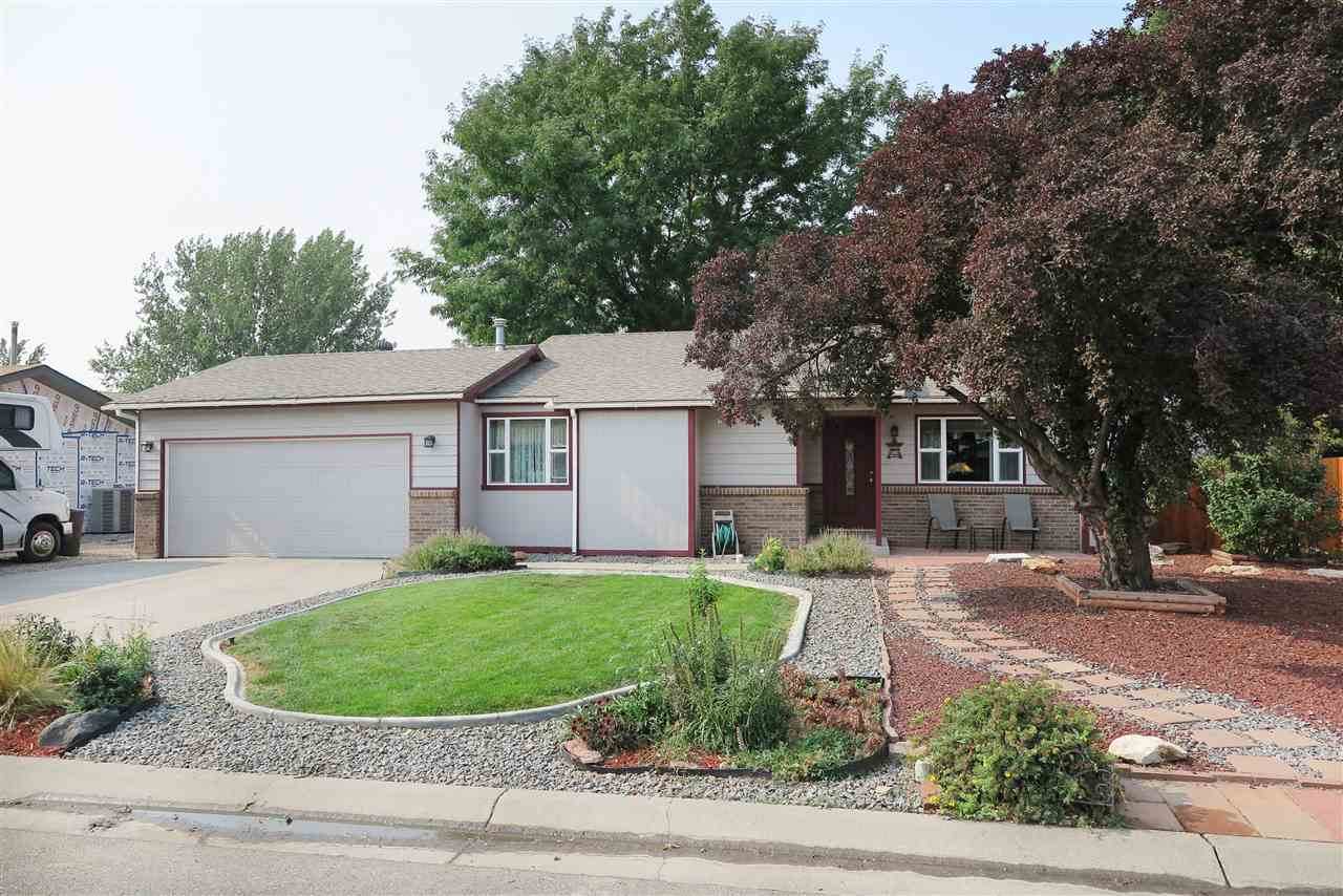 641 Starlight Drive - Photo 1