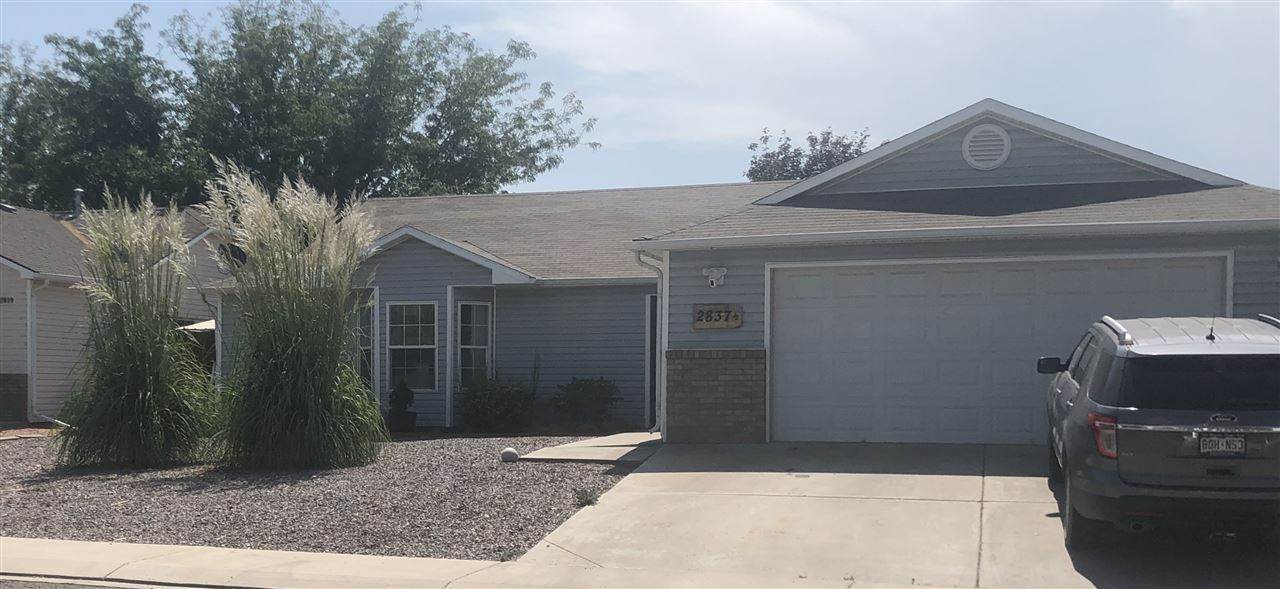 2837 1/2 Pitchblend Court - Photo 1