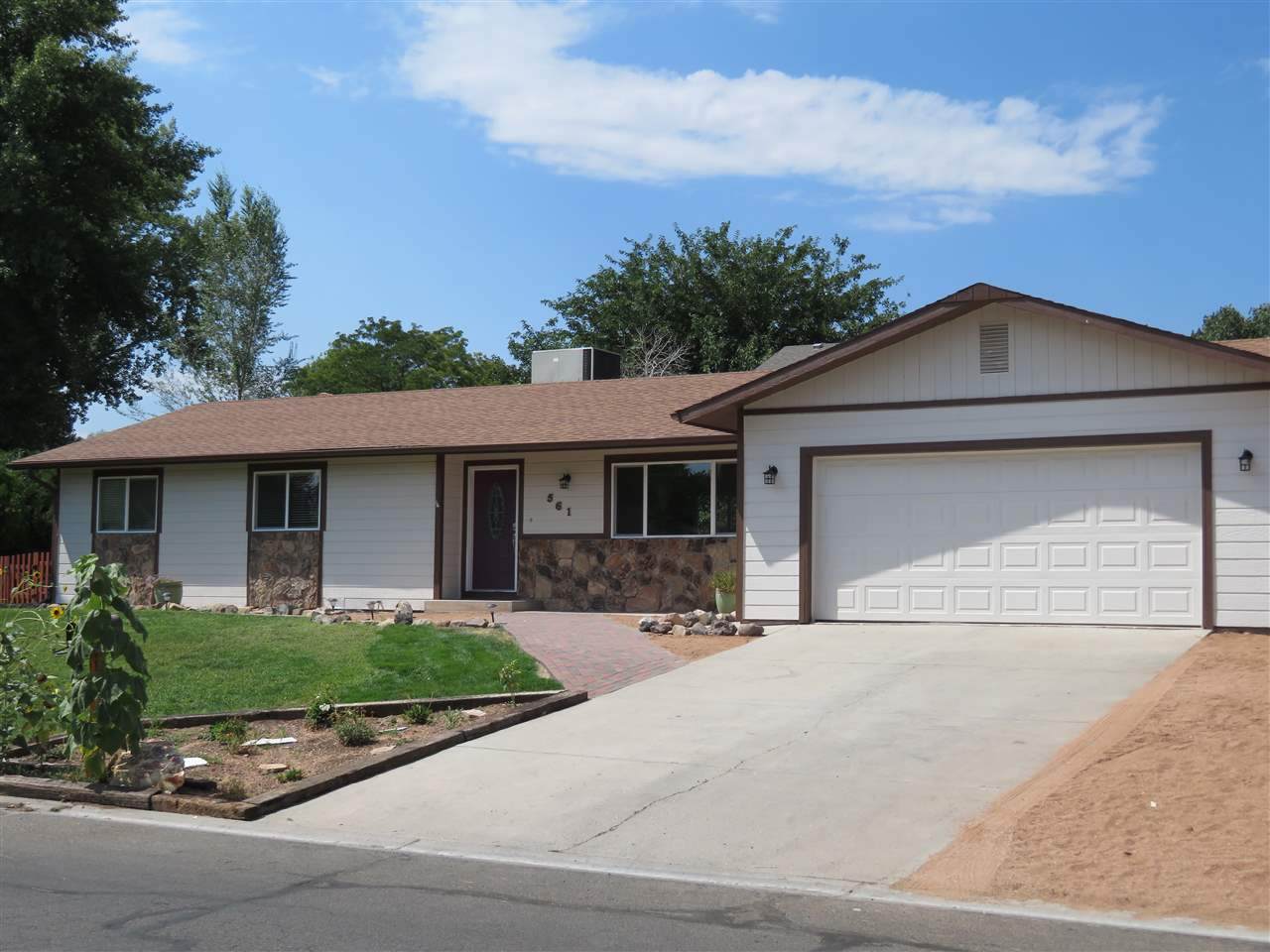 561 Rio Oso Lane - Photo 1