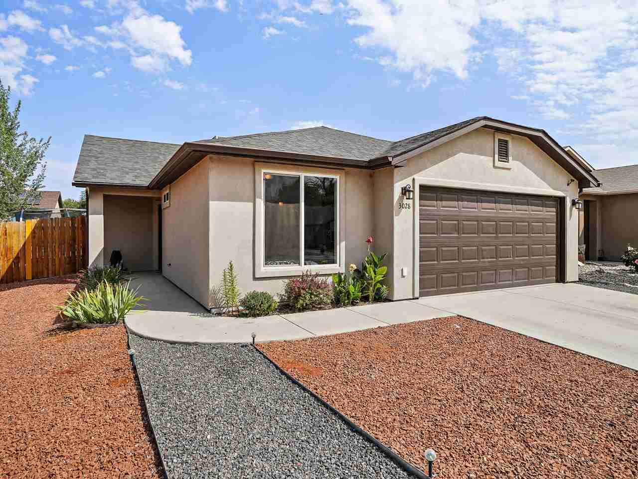 3028 Prickly Pear Drive - Photo 1