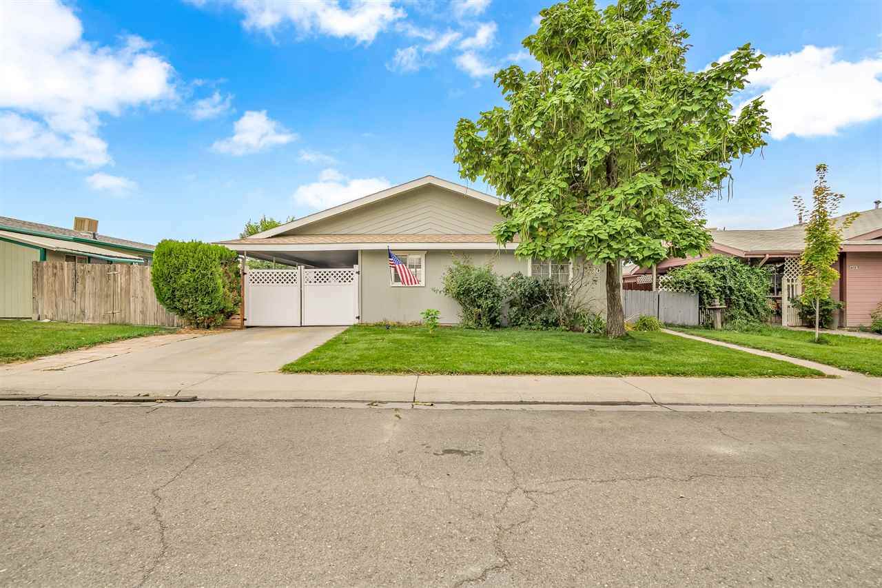 420 Alamo Street - Photo 1