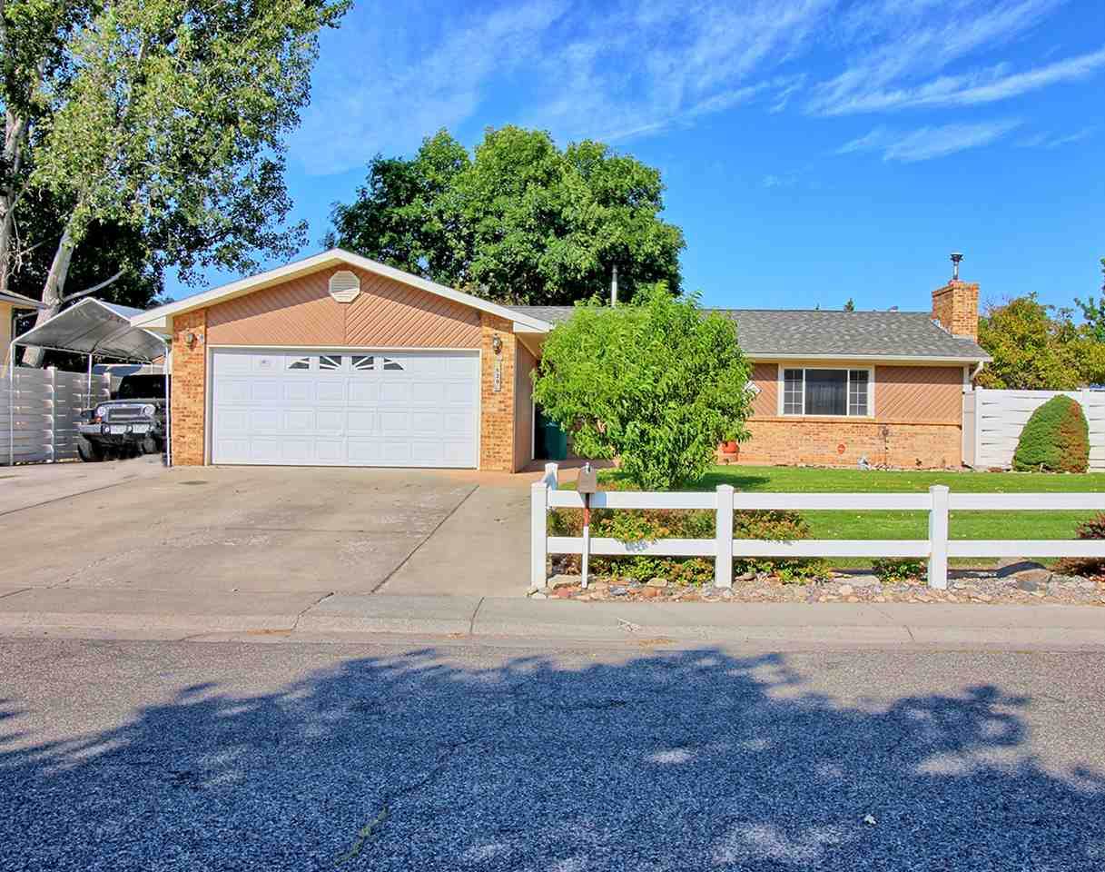 539 Fruitwood Drive - Photo 1