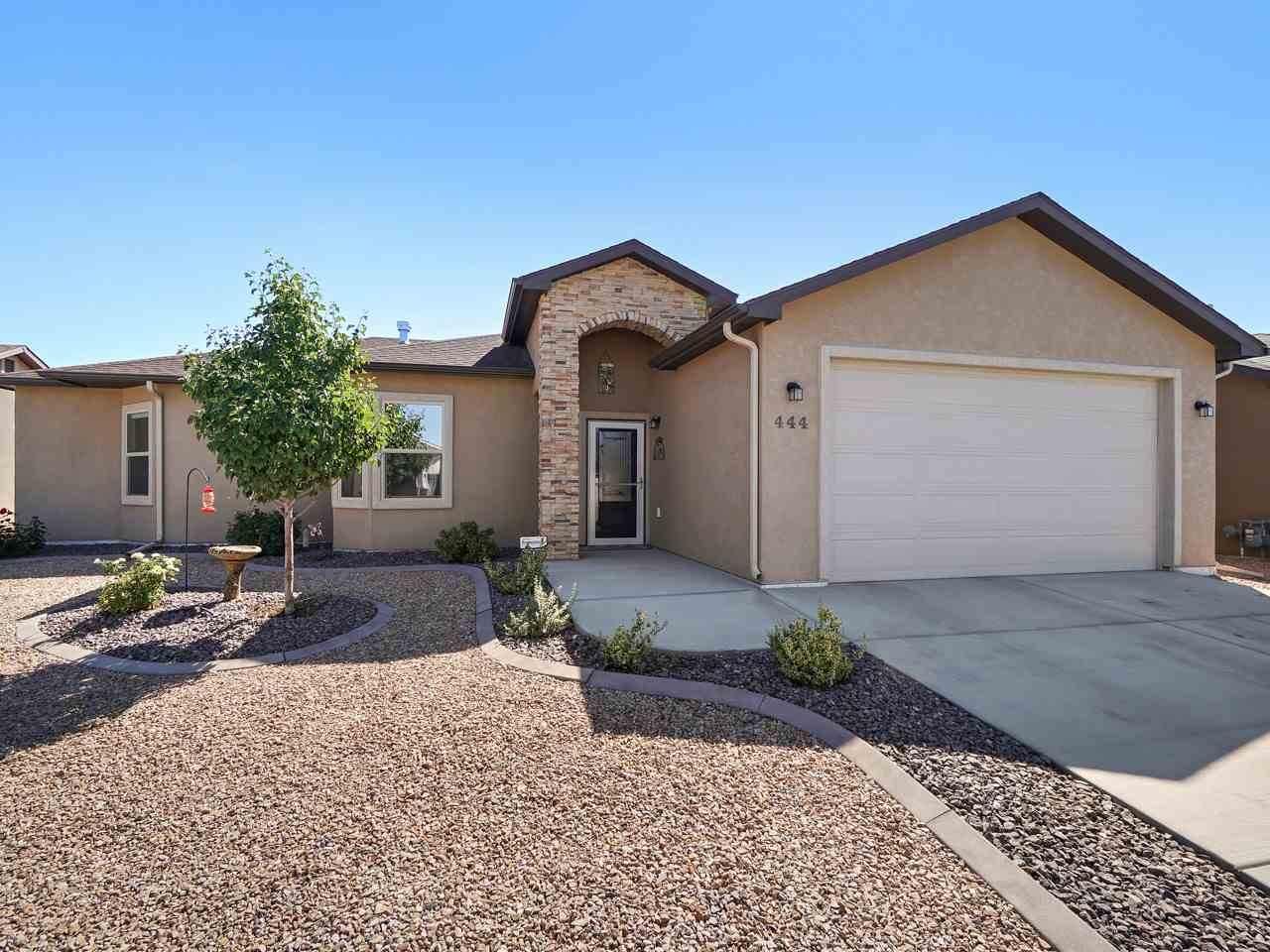 444 Donogal Drive - Photo 1