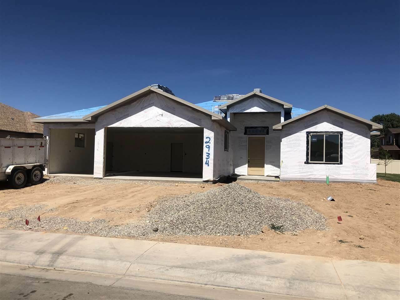 2934 Athena Street - Photo 1