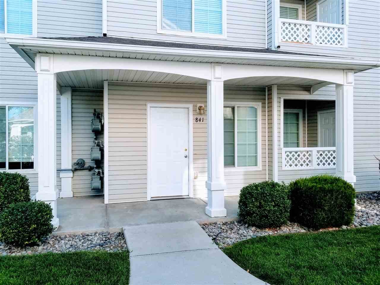 2459 Thunder Mountain Drive - Photo 1