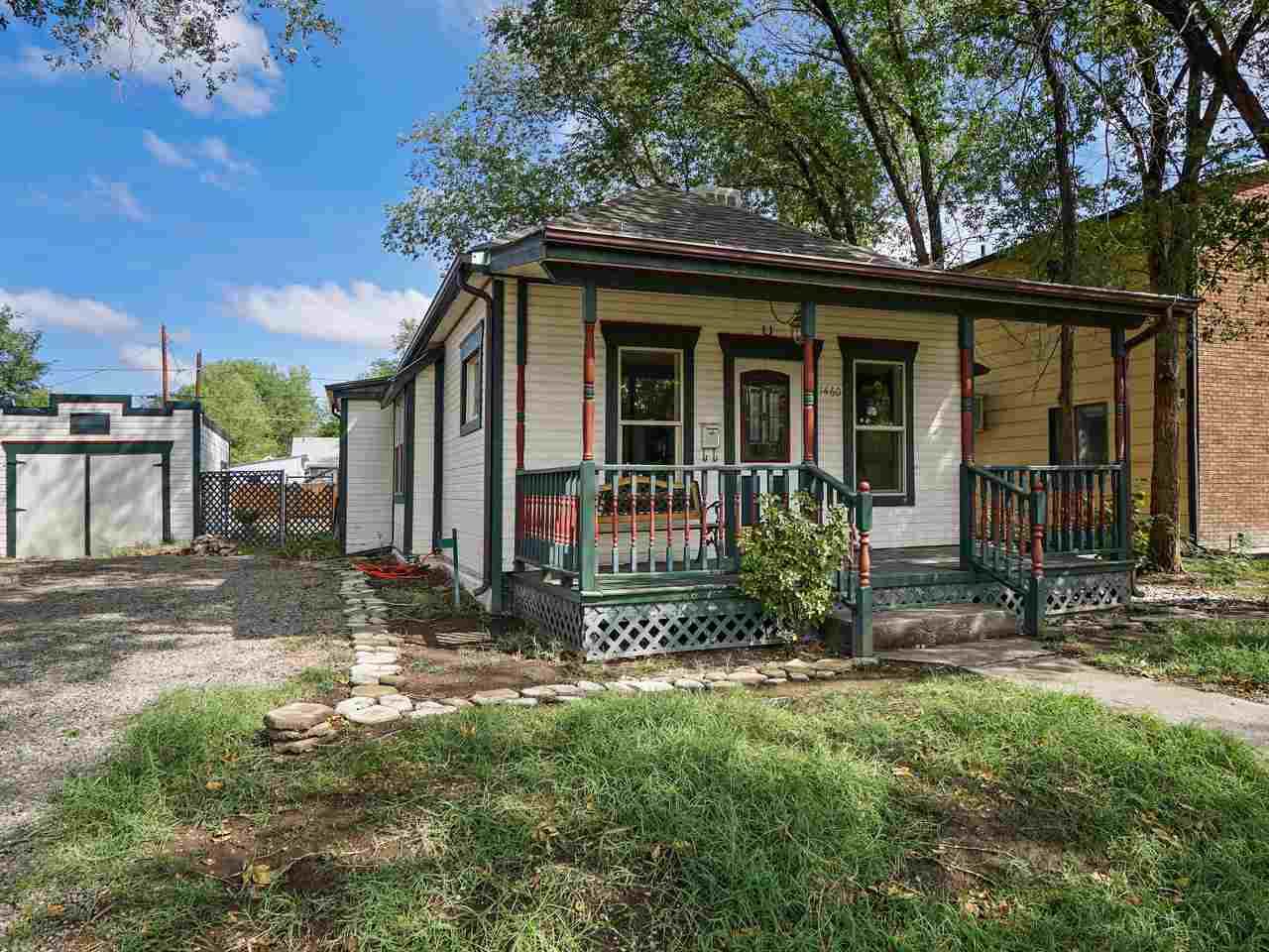 1460 Main Street - Photo 1