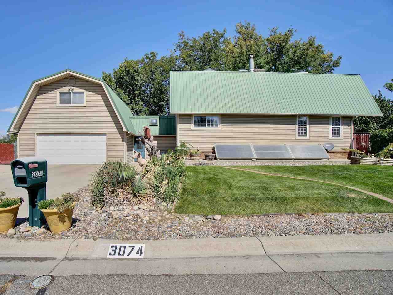 3074 Bookcliff Avenue - Photo 1