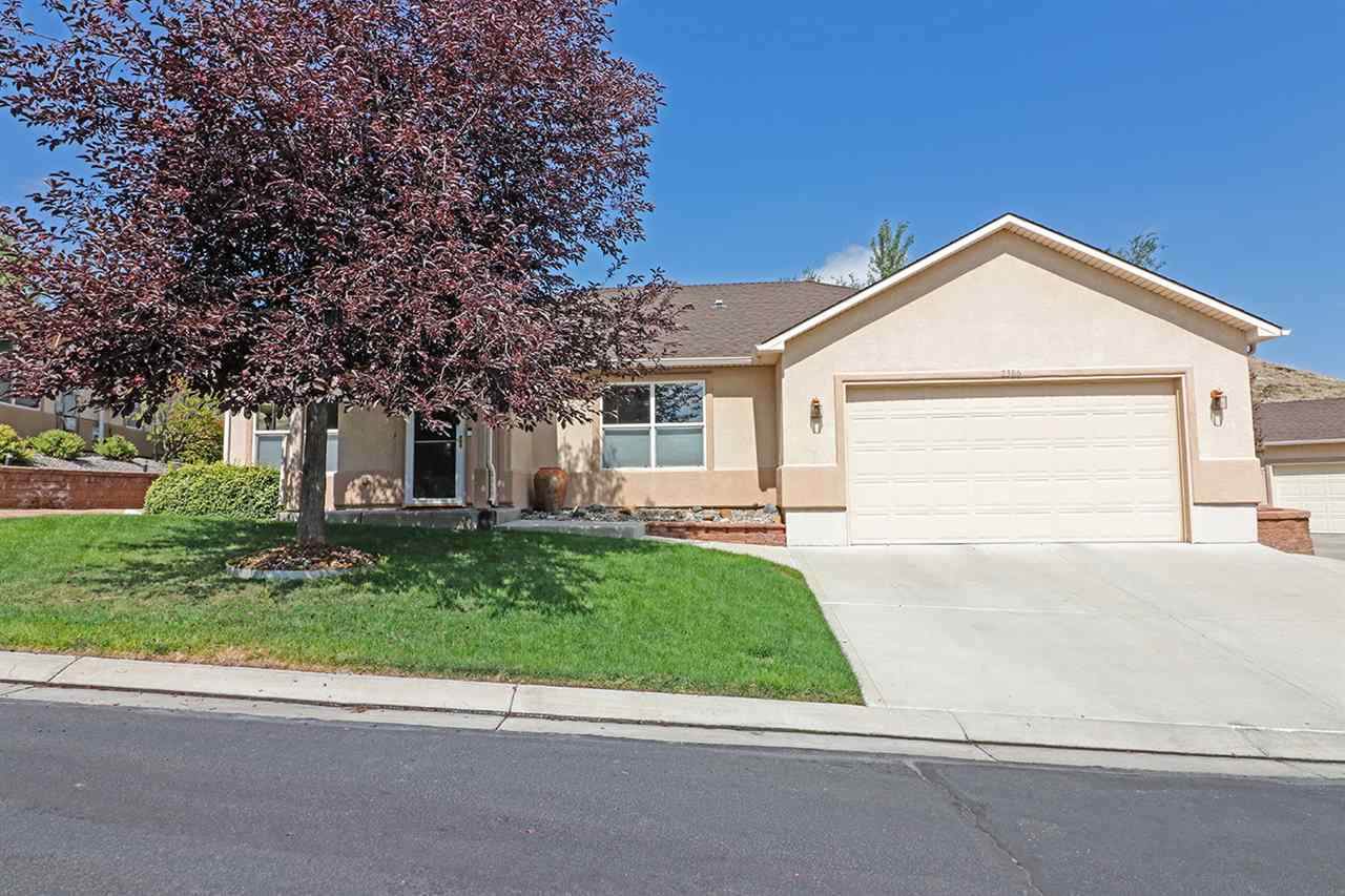 2386 Ridge Circle Drive - Photo 1