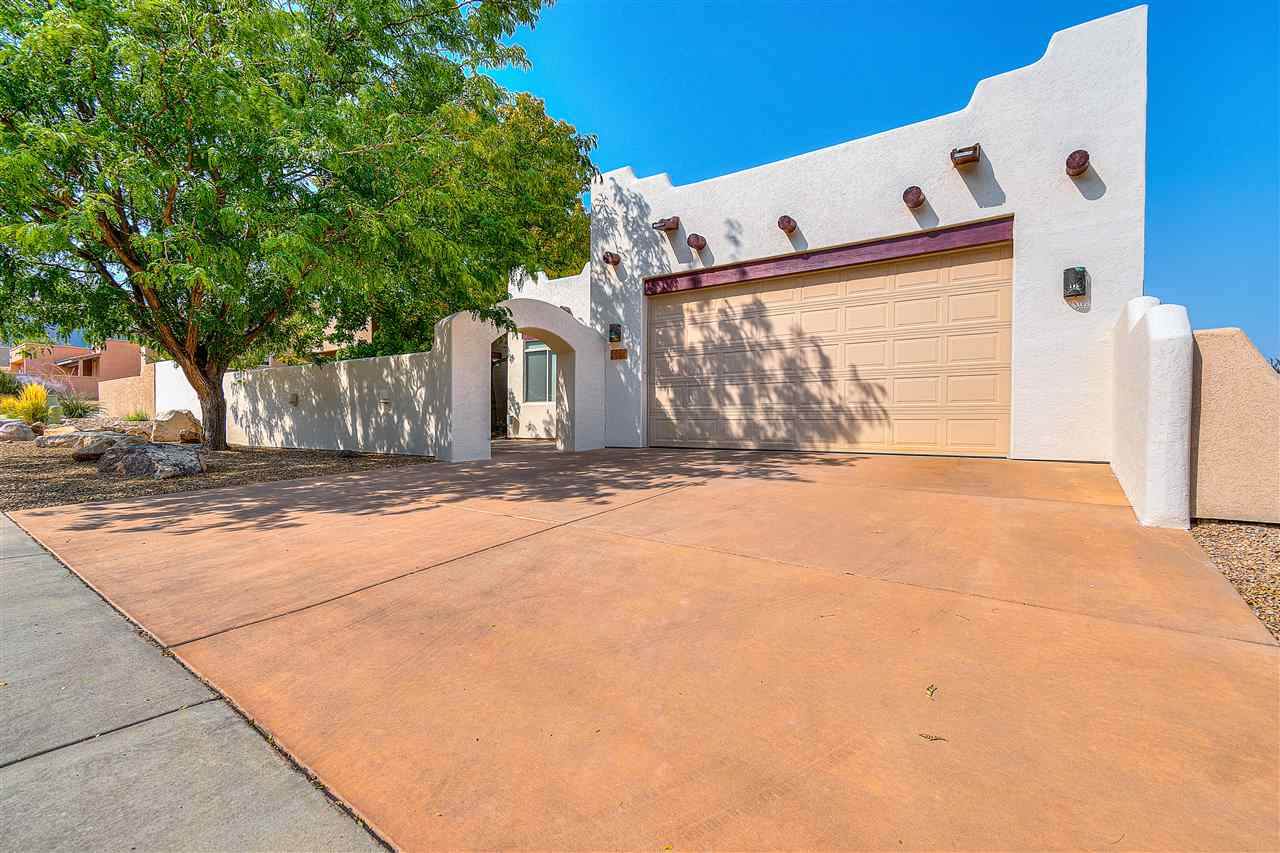 2066 Snow Mesa Lane - Photo 1