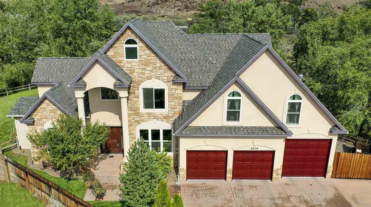2216 Da Vinci Place - Photo 1