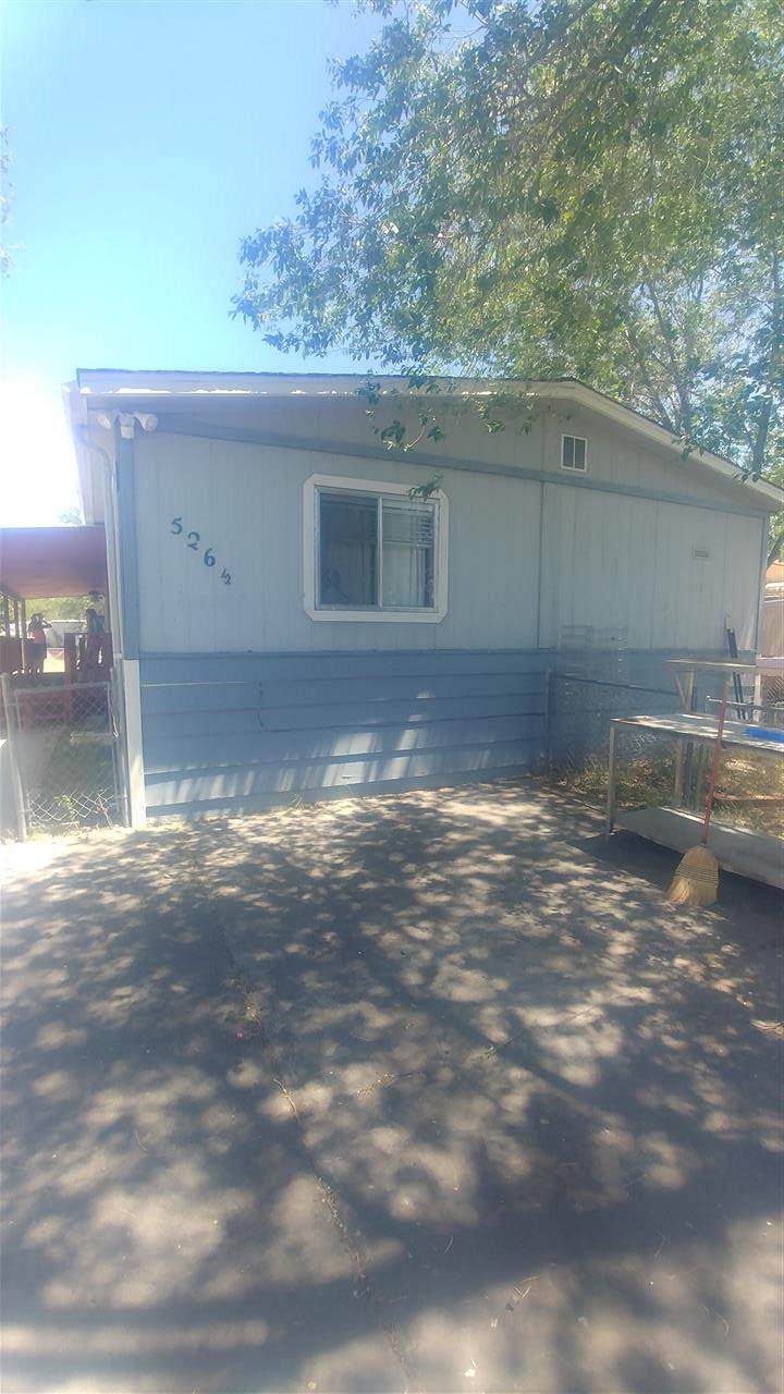 526 1/2 Centennial Road - Photo 1