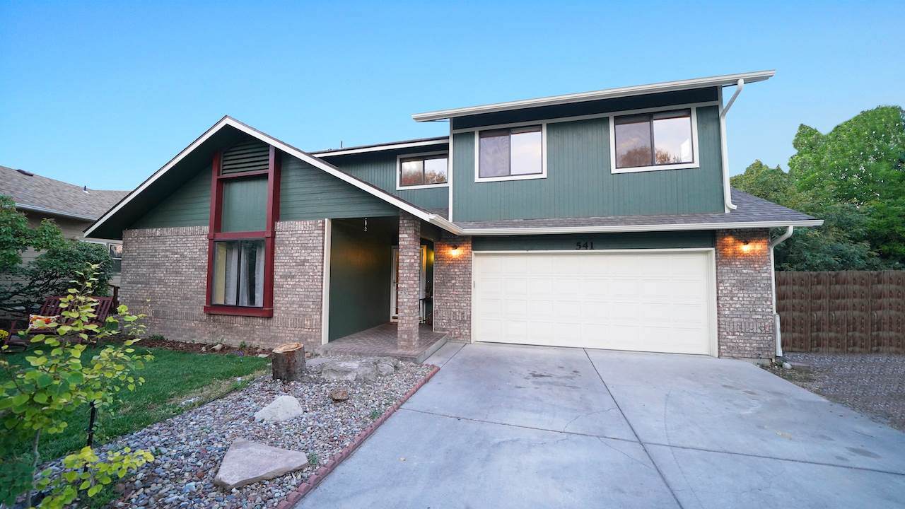 541 Ridgestone Court - Photo 1